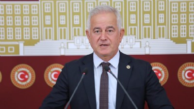 CHP’li Güneşhan: “Eğitim hakkı lüks değil, anayasal bir haktır”