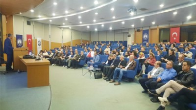 İŞKUR’dan Serbest Muhasebeci ve Mali Müşavirlere Yönelik Eğitim