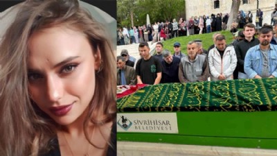 Zeliha Güneş’in ölümüne neden olan sürücüye 4 yıl 2 ay hapis cezası