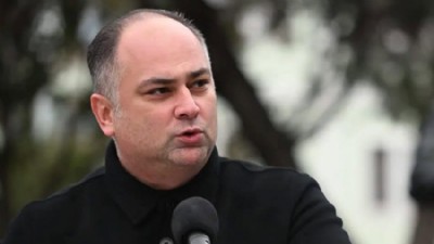 CHP Merkez İlçe Başkanı İbrahim Can Ergun Görevden Alındı