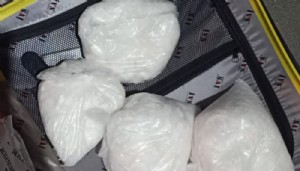 Çanakkale'deki uyuşturucu operasyonunda 2 tutuklama