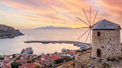 Türkiye’nin enerji üssü olacak Gökçeada’da “Akıllı Ada” dönemi başlıyor