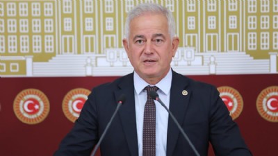 Güneşhan'dan Yükseköğretim Kanun Teklifi Eleştirisi