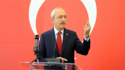 Kemal Kılıçdaroğlu’na 2 yıl 4 aya kadar hapis talebi