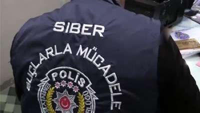 Dolandırıcılık operasyonunda 1 Milyar TL'lik vurgun 