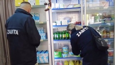 Çan’da gıda güvenliği denetimleri
