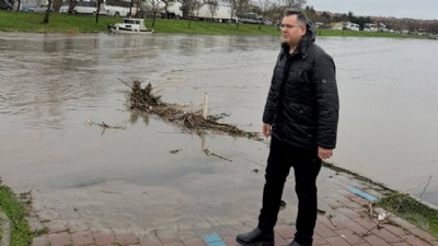 Çağlayan: “Bu olaydan ders çıkarmalıyız”