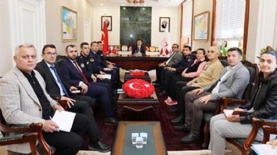 Gökçeada’da Güvenlikte Katılımcı Yeni Dönem