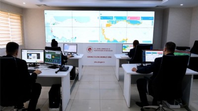 6 Ayda Çevreyi Kirletenlere 2 Milyar 657 Milyon TL Ceza Kesildi