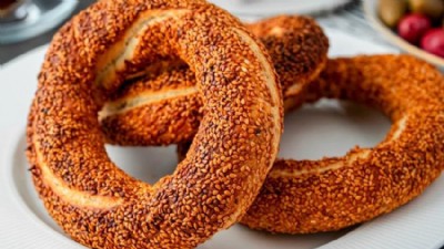 Simit ve ekmek fiyatları eşitlendi