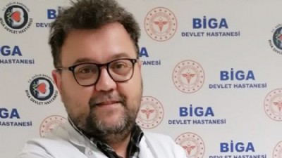 Biga Devlet Hastanesi'nden Astım Uyarısı: Doğru Tedavi Hayat Kurtarır
