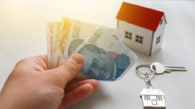 Kiracılar ve Ev Sahiplerinin Beklediği Oran Belli Oldu