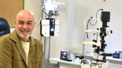 Erken Tanı Görme Kaybını Önleyebilir