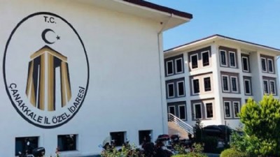 Köylerde su krizi bitiyor 57 yeni proje