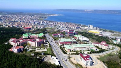 Çanakkale’nin Tarihi, Suların Altında Yeniden Hayat Buluyor