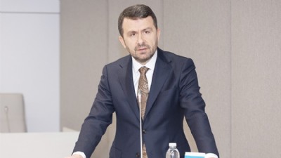 Genel Müdür Çay: “Somut sonuçlar üreten iş birliklerini kararlılıkla sürdüreceğiz”