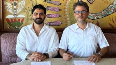 Geleceğin Şefleri ÇOMÜ’de Yetişiyor, Federal’de Deneyim Kazanıyor