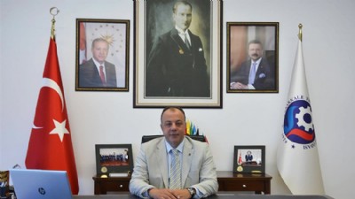 ÇTSO Başkanı Semizoğlu'ndan Hükümet Konağı Tepkisi