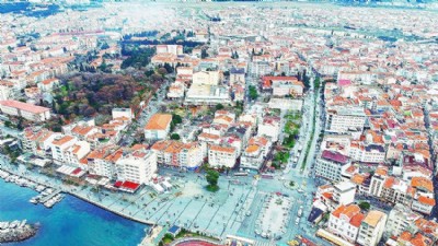 Çanakkale’de Ev Fiyatları Rekor Seviyede