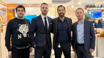 Bozcaada, Uluslararası Turizm Sahnesinde Tanıtıldı