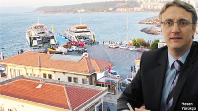 Borç Batağından Boğazın Hakimliğine 'GESTAŞ Tarih Yazdı'