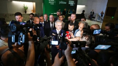 5G İçin Geri Sayım Başladı