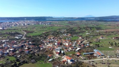 Karacaören Referanduma Gidiyor