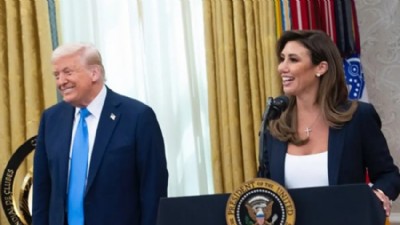 Trump’ın Avukatı Çanakkale’ye Gelin Geliyor