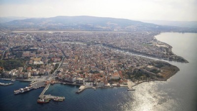 Çanakkale, Türkiye’nin En Güvenli 5. Şehri Oldu
