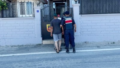 Bir Biçerdöver Kaynaklı Yangın Daha… 1 Gözaltı