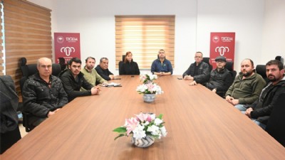 Küçükbaşta Irk Islahı İçin Suni Tohumlama Hamlesi