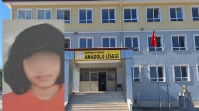 Ayvacık’tan Acı Haber: Lise Öğrencisi İntihar Etti