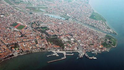 Çanakkale Beşeri Sermayede Türkiye’nin Zirvesinde