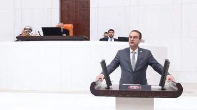 İYİ Partili Uz: “Neme Lazım Denilen Yerde Devletin Sonu Görünür”