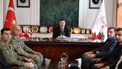 Gökçeada’da 29 Ekim Cumhuriyet Bayramı Hazırlıkları Başladı