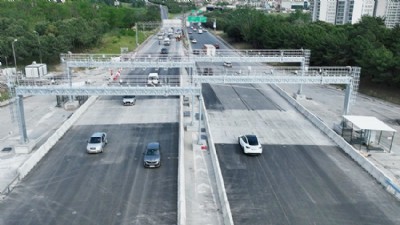 Avcılar Gişelerinde Serbest Geçiş Dönemi Başladı