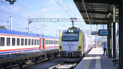 Avrupa’nın Kalbine Nostaljik Tren Yolculuğu
