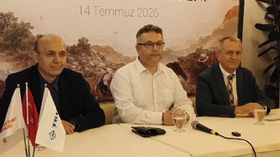 86 Bin Yıllık İnkaya Mağarası’nda Kazılar Yeniden Başlıyor (videolu)
