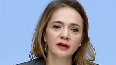 CHP'li Vekil Gamze Akkuş İlgezdi, Trafik Kazası Geçirdi