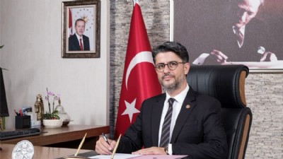 ÇOMÜ’den Küresel Sumud Filosu’na Yapılan Müdahaleye Sert Kınama