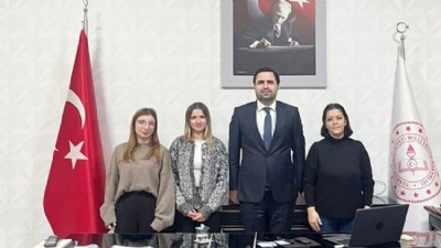 Su Bilinci İçin Eğitim Seferberliği Başladı