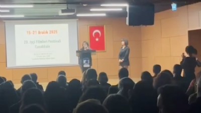 Uluslararası İşçi Filmleri Festivali Çanakkale’de Başladı