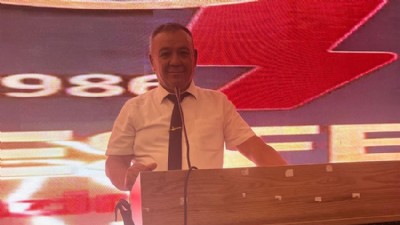 Çanakkale Elektrik ve Elektronikçiler Odası Başkanı Muzaffer Bilgiç Federasyon Yönetiminde