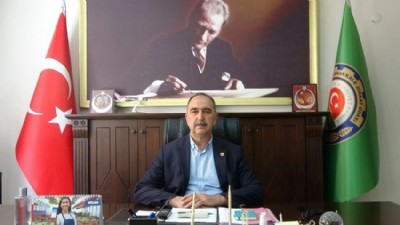 Çanakkale Ziraat Odası Başkanı Ünver'den Hububat Fiyatlarına Tepki: 