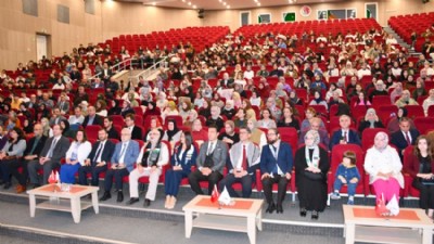 ÇOMÜ’den Sumud Filosuna Destek