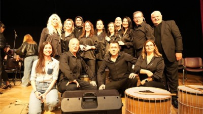 Çanakkale’de Coşku Fırtınası Esti