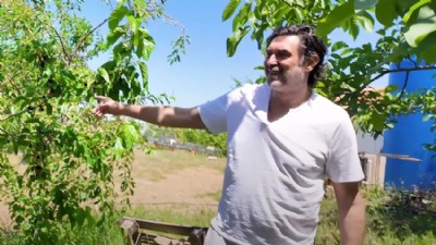 Burak Hakkı, Çanakkale’deki Hayatını Anlattı