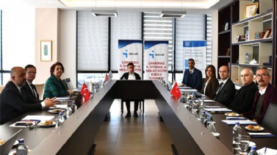 İstihdamın Rotası Çizildi