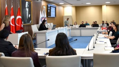 İç Paydaş Danışma Kurulu Toplantısı Gerçekleştirildi