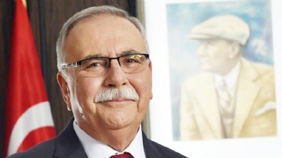 Ülgür Gökhan'dan CHP'deki Mutlak Butlan Kararına Tepki: 